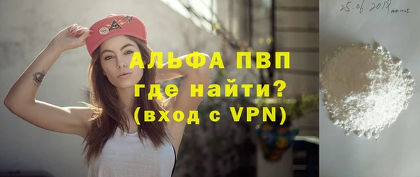 крисы Алексин